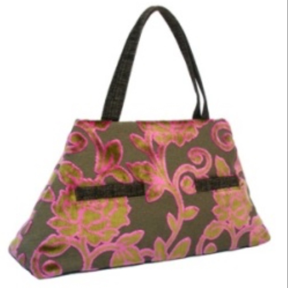 Offhand Designs Fiona Tote